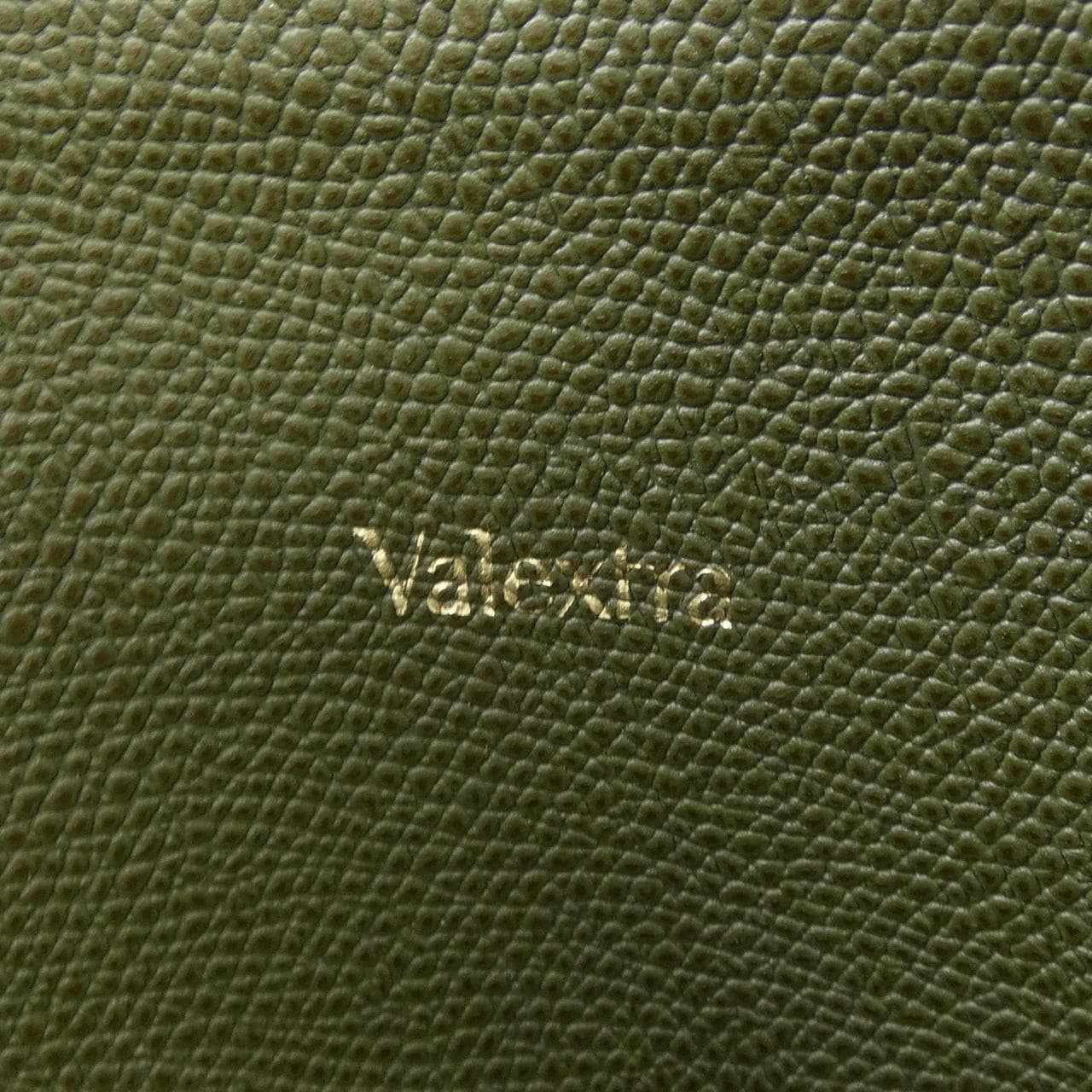 ヴァレクストラ VALEXTRA BAG
