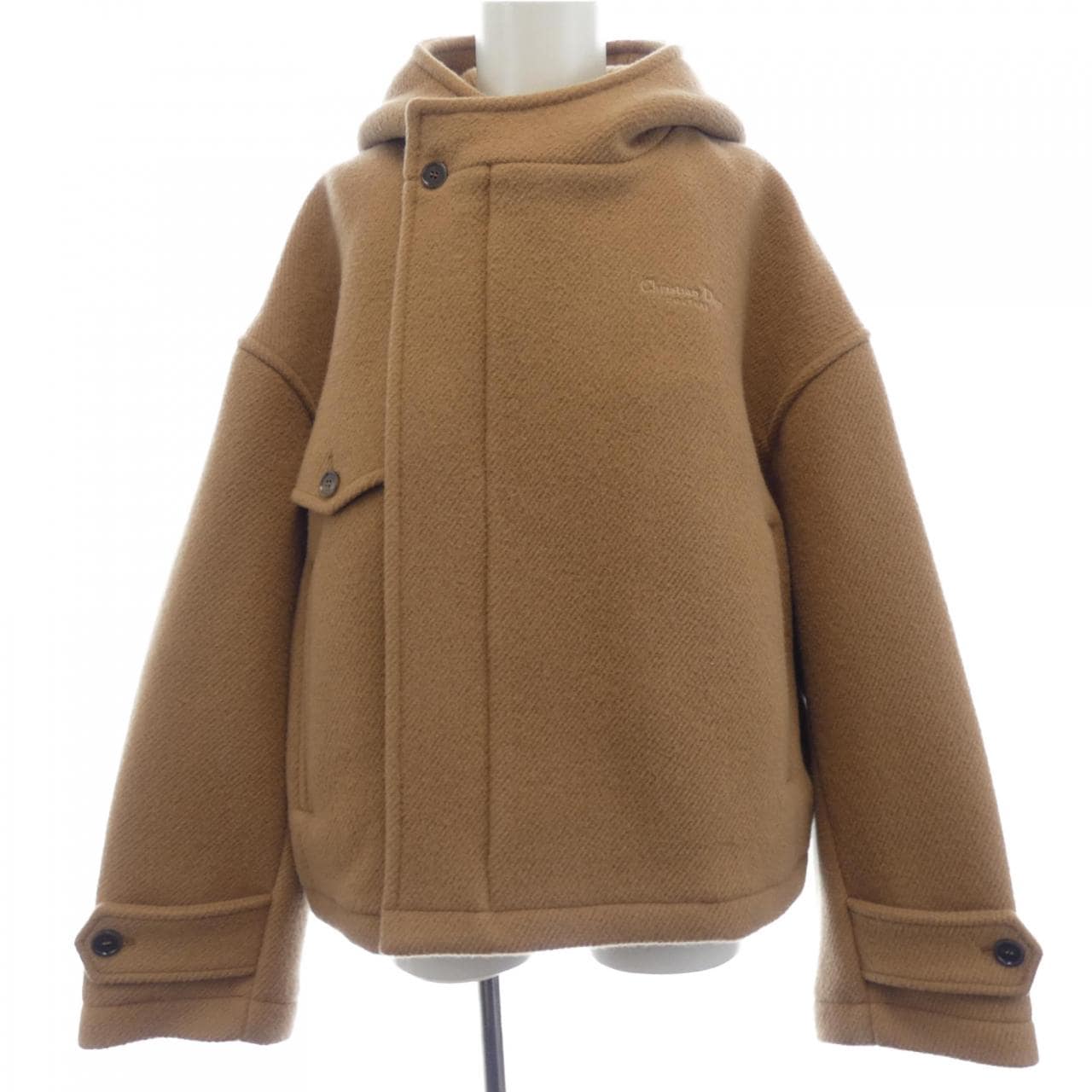 ディオール DIOR 443C421A6274 コート