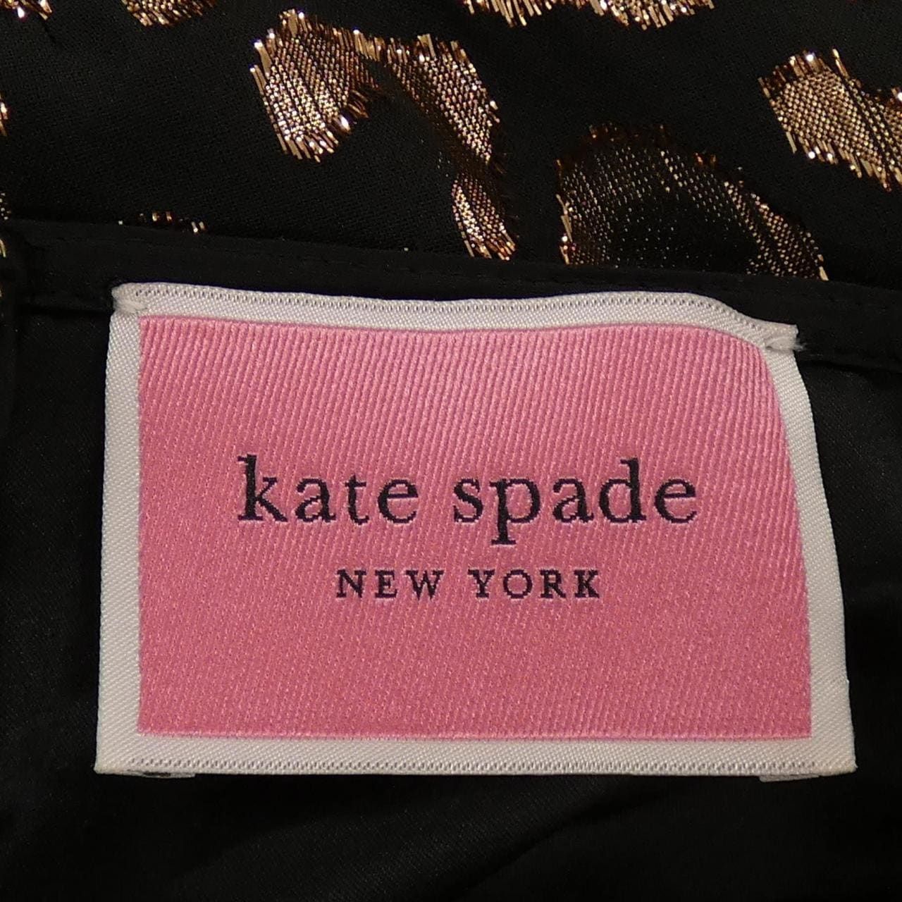ケイトスペード kate spade K9846 ワンピース