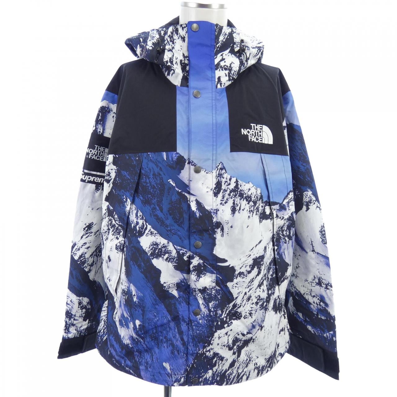 シュプリームザノースフェイス SUPREME×THE NORTH FACE NP617011 ジャケット