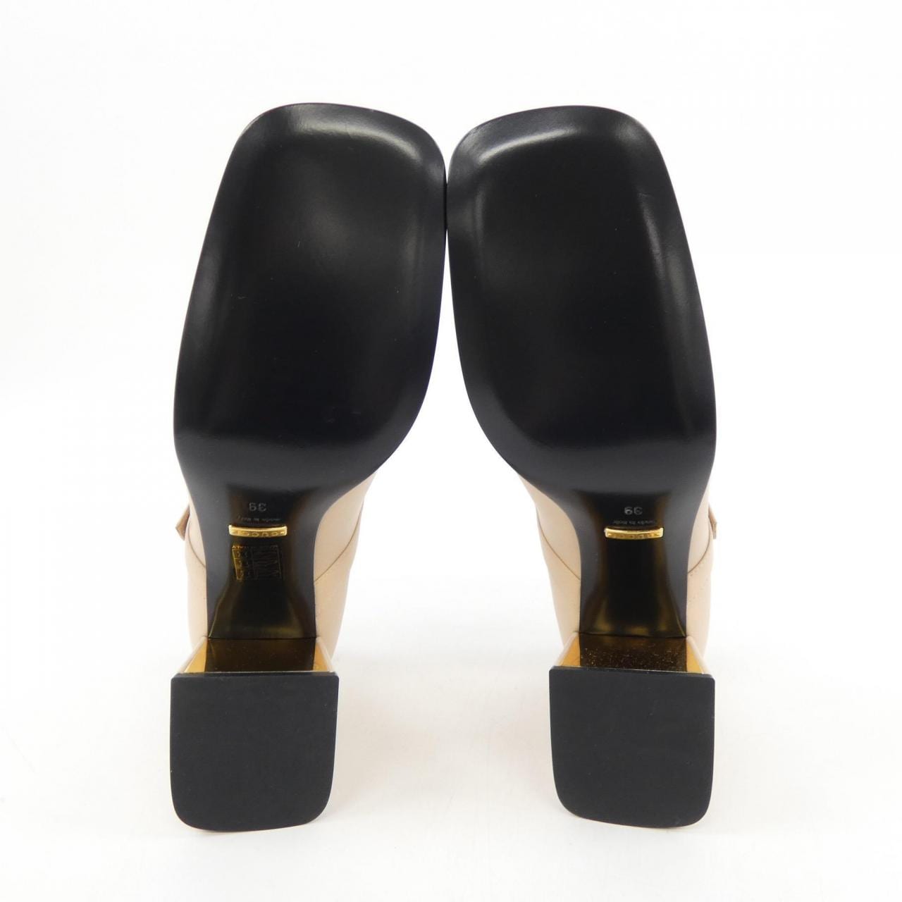 グッチ GUCCI 694855 パンプス