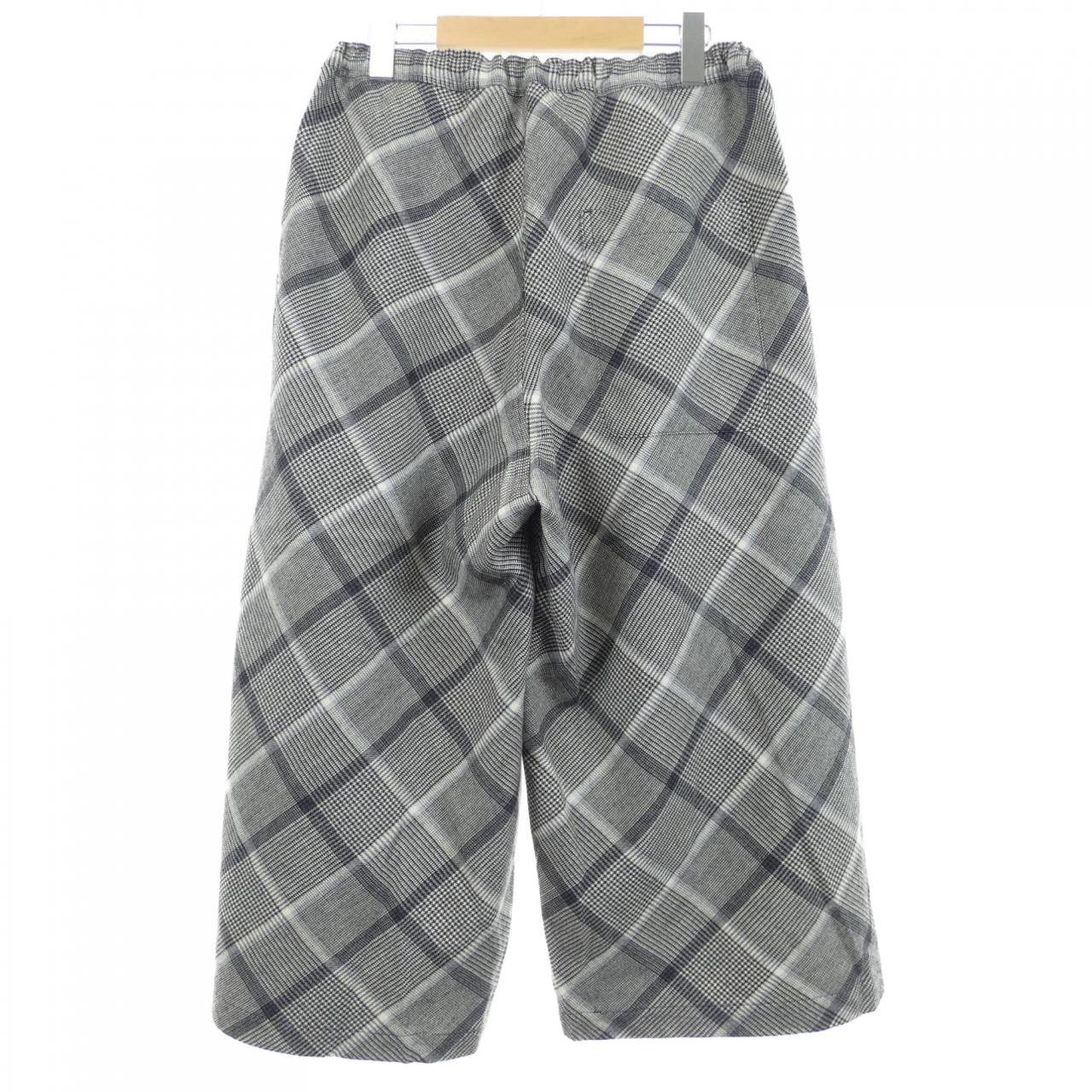 ワイズ Y's YJ-P13-115 パンツ