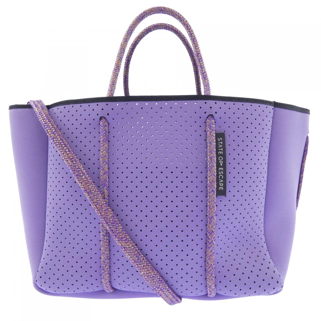 ステイトオブエスケープ STATE OF ESCAPE BAG