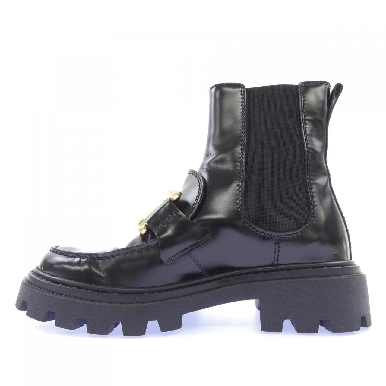 トッズ TOD'S ブーツ