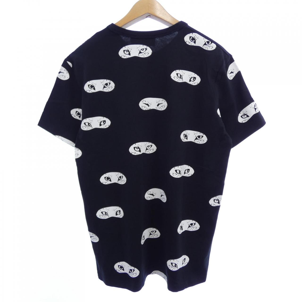 メゾンキツネ MAISON KITSUNE SS16M707 Tシャツ