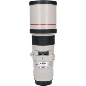 ＣＡＮＯＮ　ＥＦ４００ｍｍ　Ｆ５．６Ｌ　ＵＳＭ