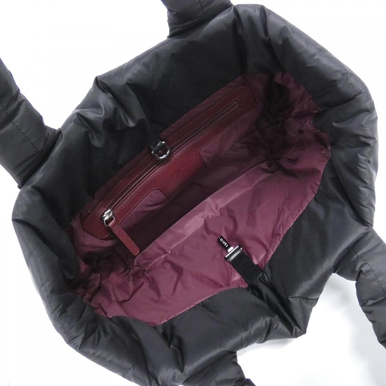 シャネル コココクーン ライン 48610 バッグ