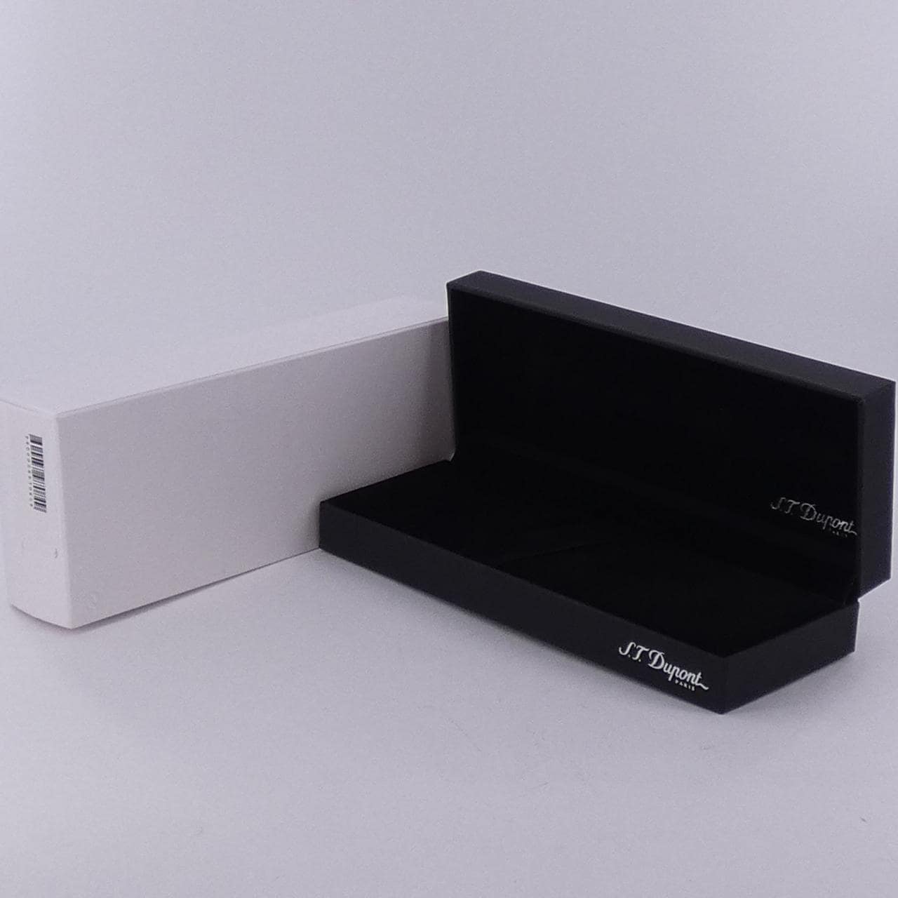 S.T.DUPONT リベルテブラックラッカー 465220G ボールペン