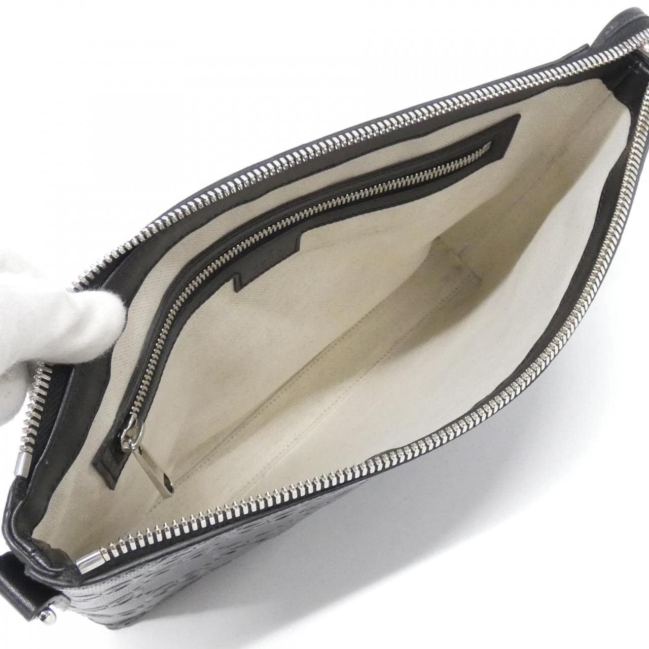 グッチ 696009 1W3CN ショルダーバッグ