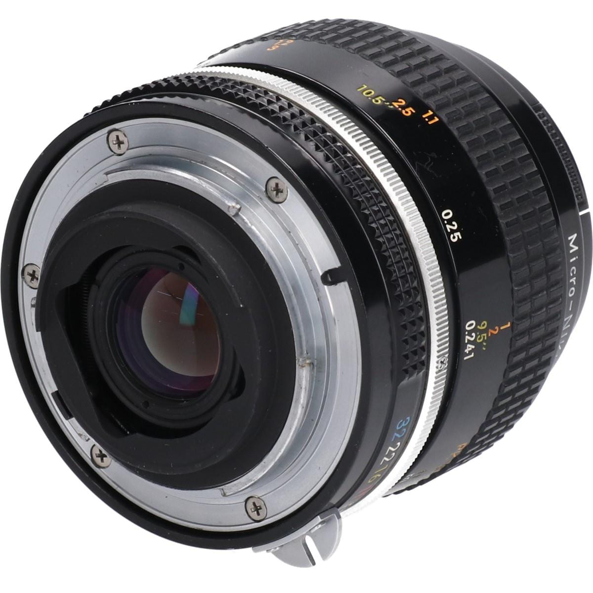 非ＡＩ５５ｍｍ　Ｆ３．５ＭＩＣＲＯ