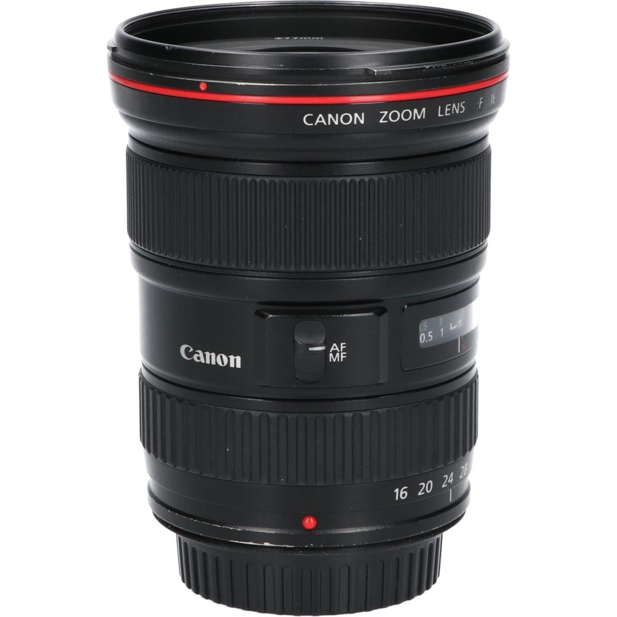 ＣＡＮＯＮ　ＥＦ１６－３５ｍｍ　Ｆ２．８Ｌ　ＵＳＭ