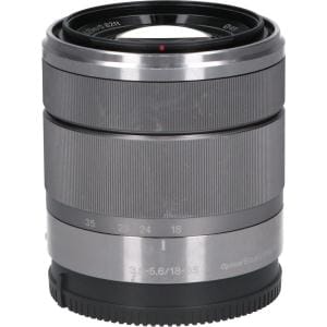 SONY E18-55mm F3.5-5.6OSS(SEL1855