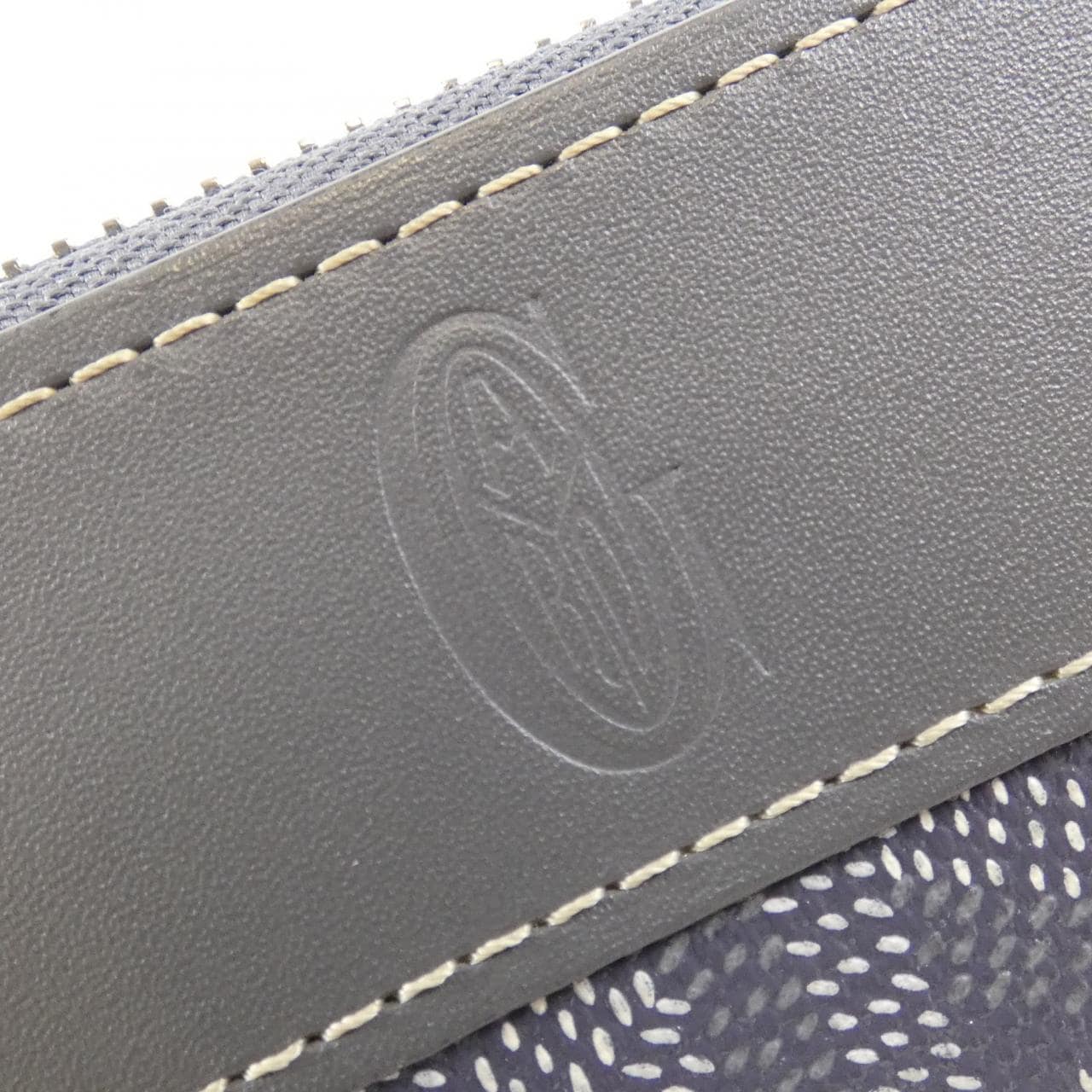 GOYARD Matignon GM APM ZIP GM Wallet