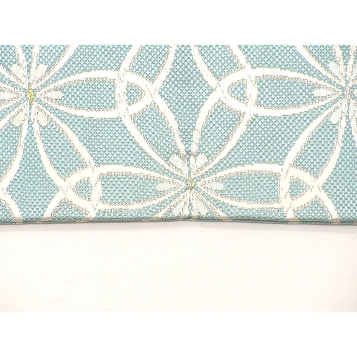 【未使用品】名古屋帯【ふくい】