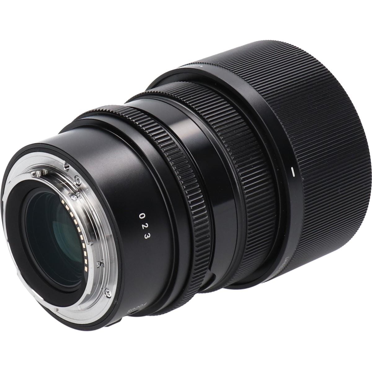 Ｅ５０ｍｍ　Ｆ２ＤＧ　ＤＮ（Ｃ）