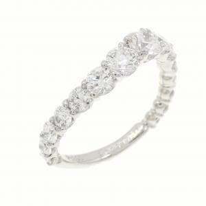 PT900 ダイヤモンド リング 0.327CT