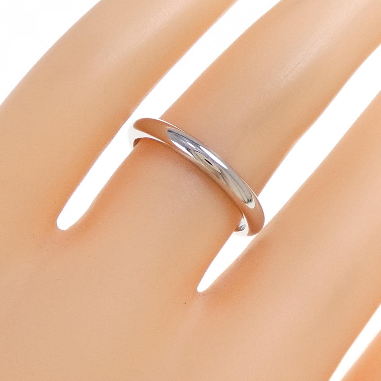 BVLGARI Fedi 戒指