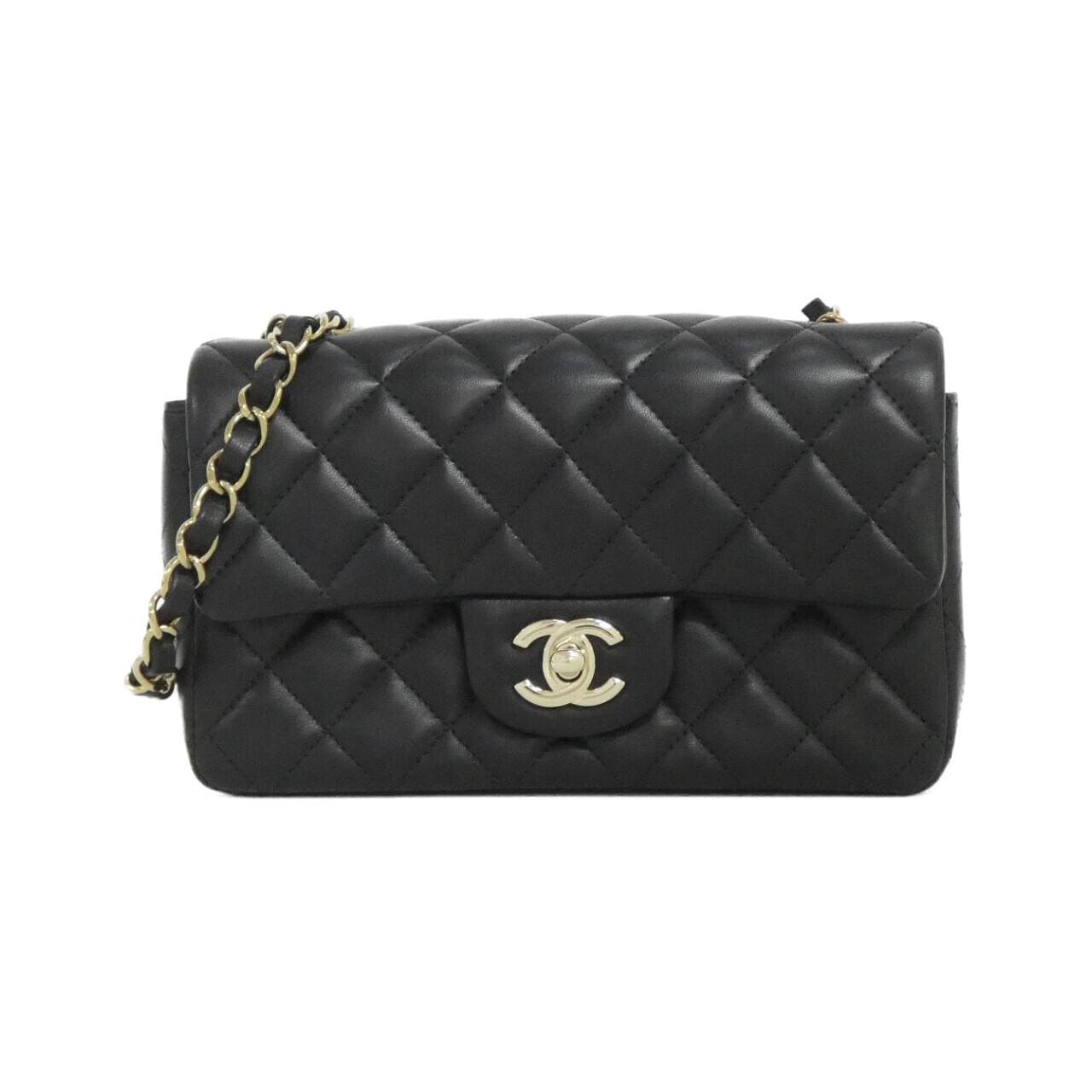 シャネル 69900 ショルダーバッグ