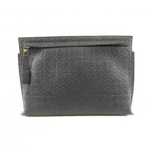 ロエベ ティー ポーチ 107 55 K05 バッグ