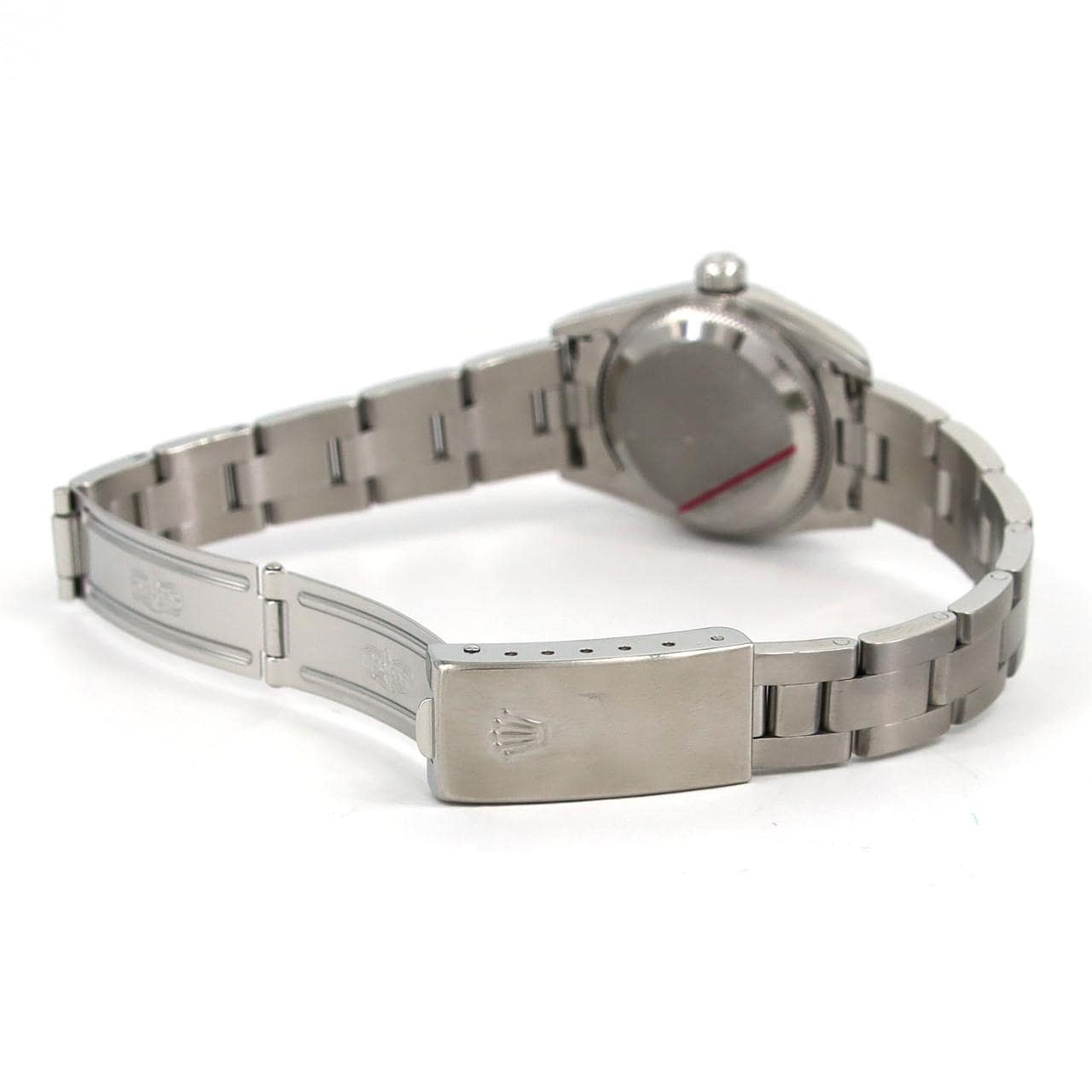 ロレックス オイスターパーペチュアル 76080 SS 自動巻 A番