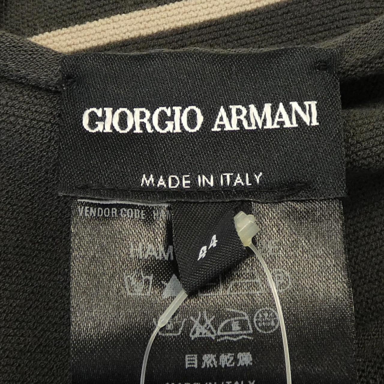 Giorgio Armani GIORGIO ARMANI針織衫