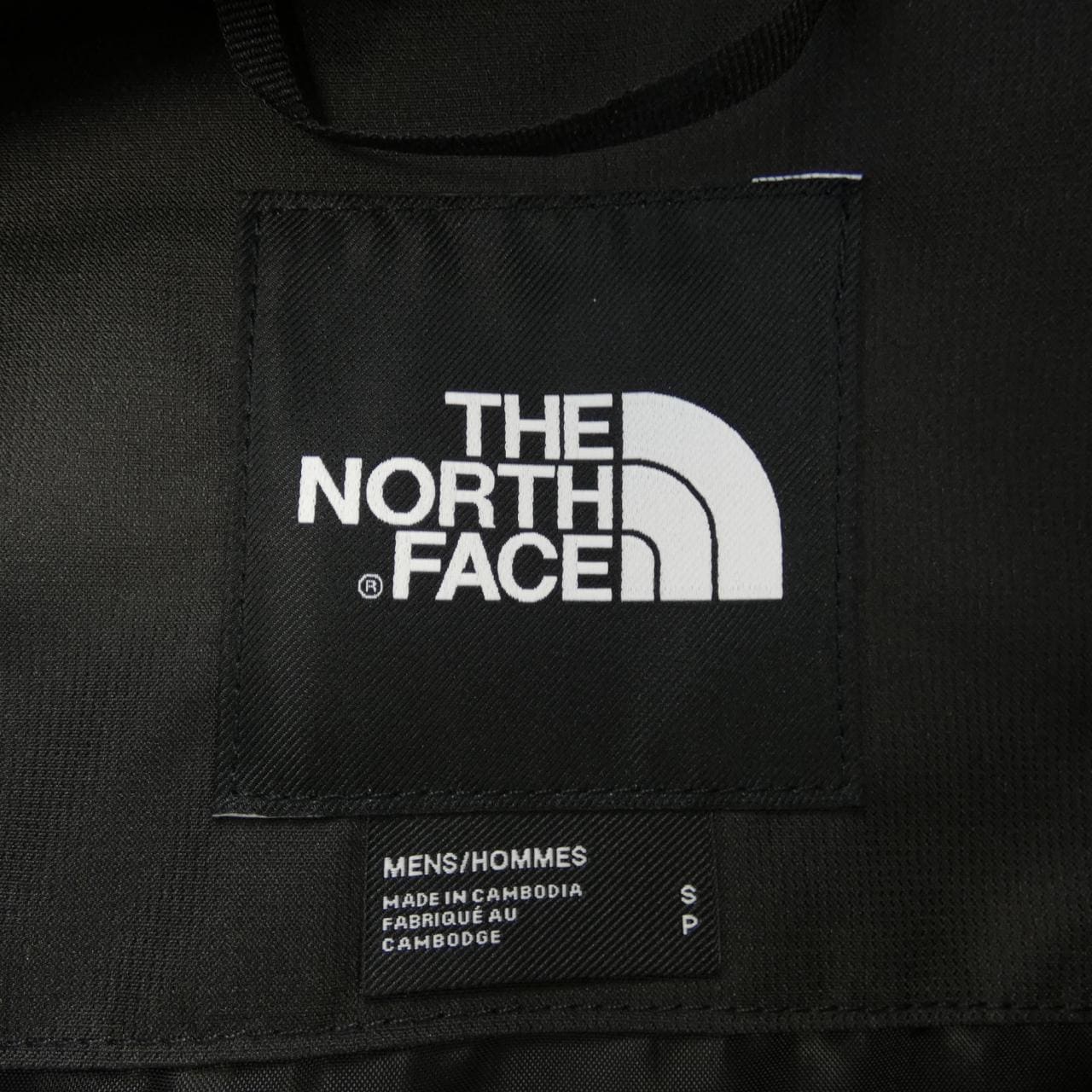 The North Face THE NORTH FACE blouson