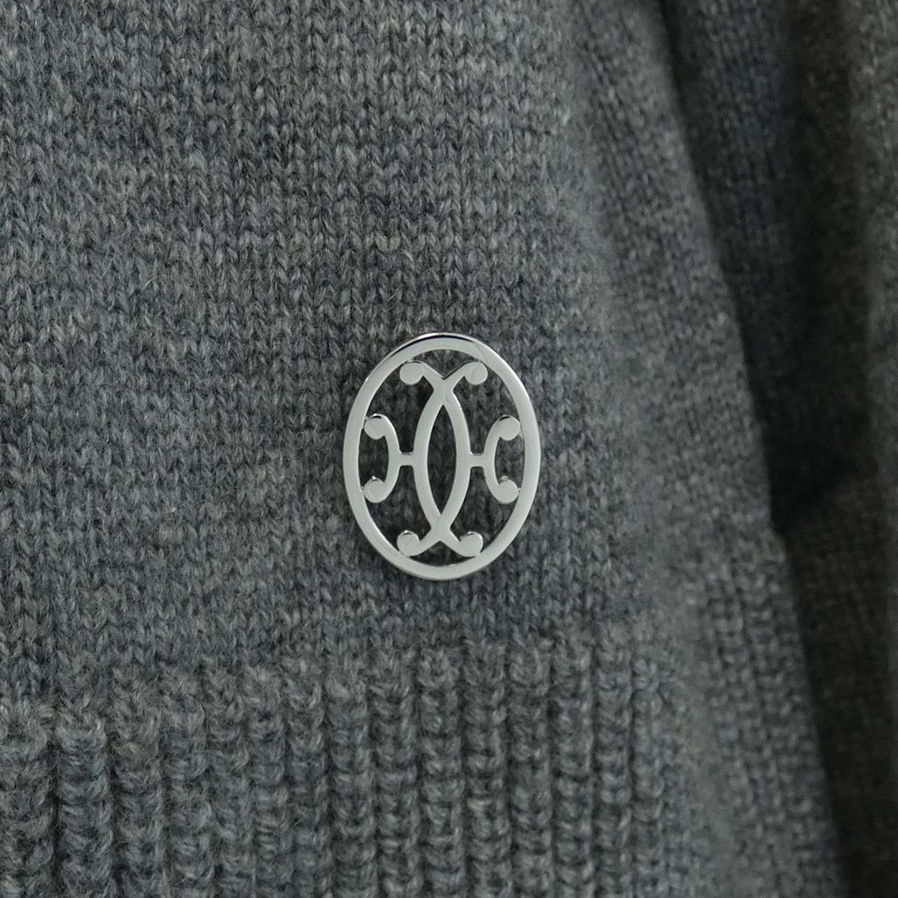 エルメス HERMES チュニック