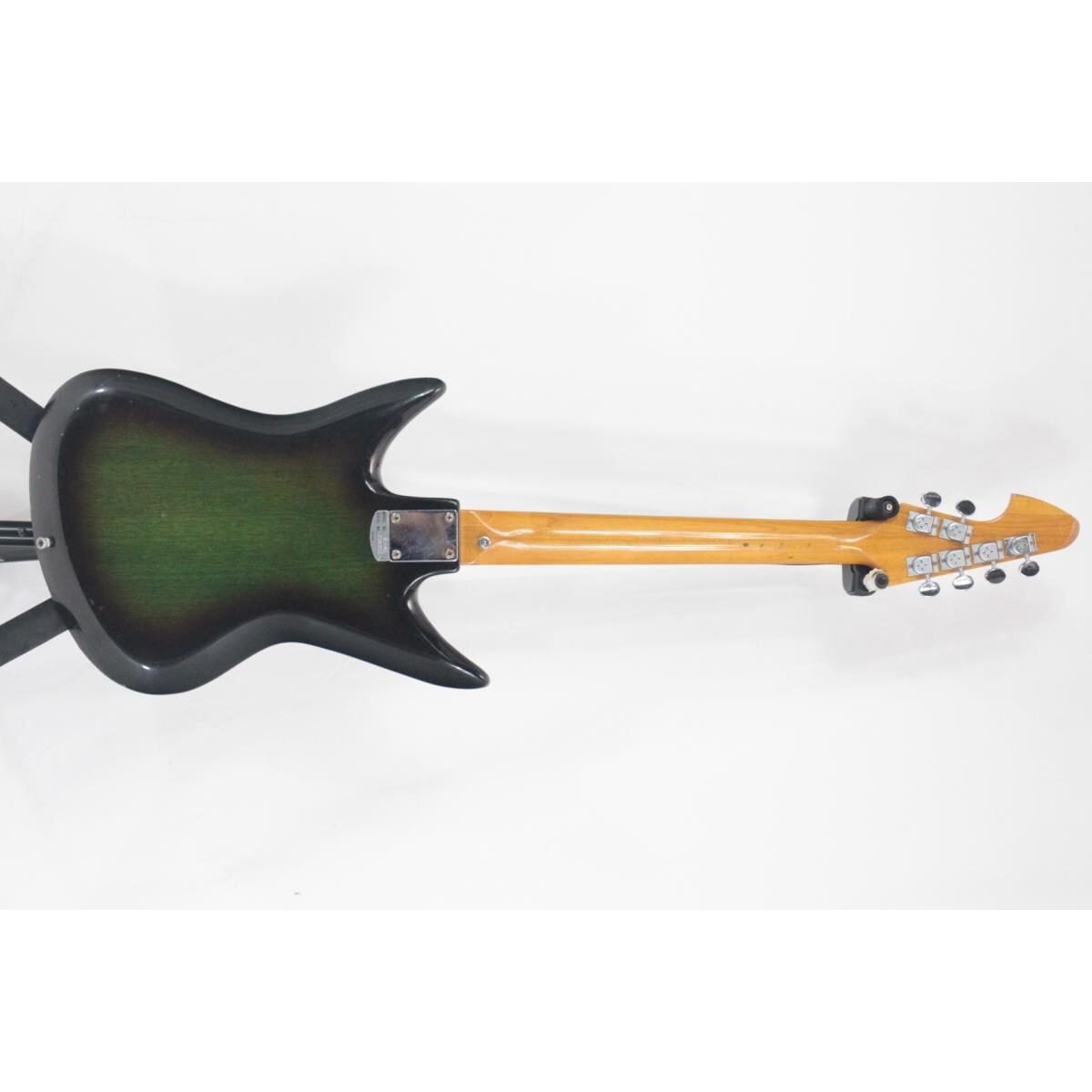 TEISCO K-4L