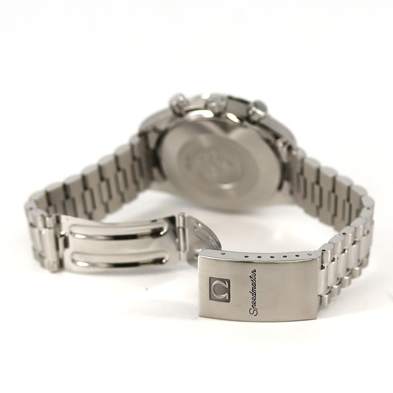 歐米茄 超霸 3510.50 SS自動上弦