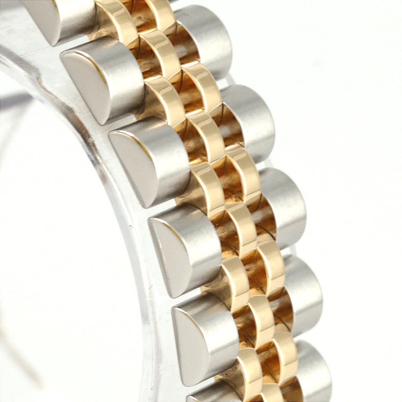 ロレックス デイトジャスト 179173G SSxYG 自動巻 ランダム番