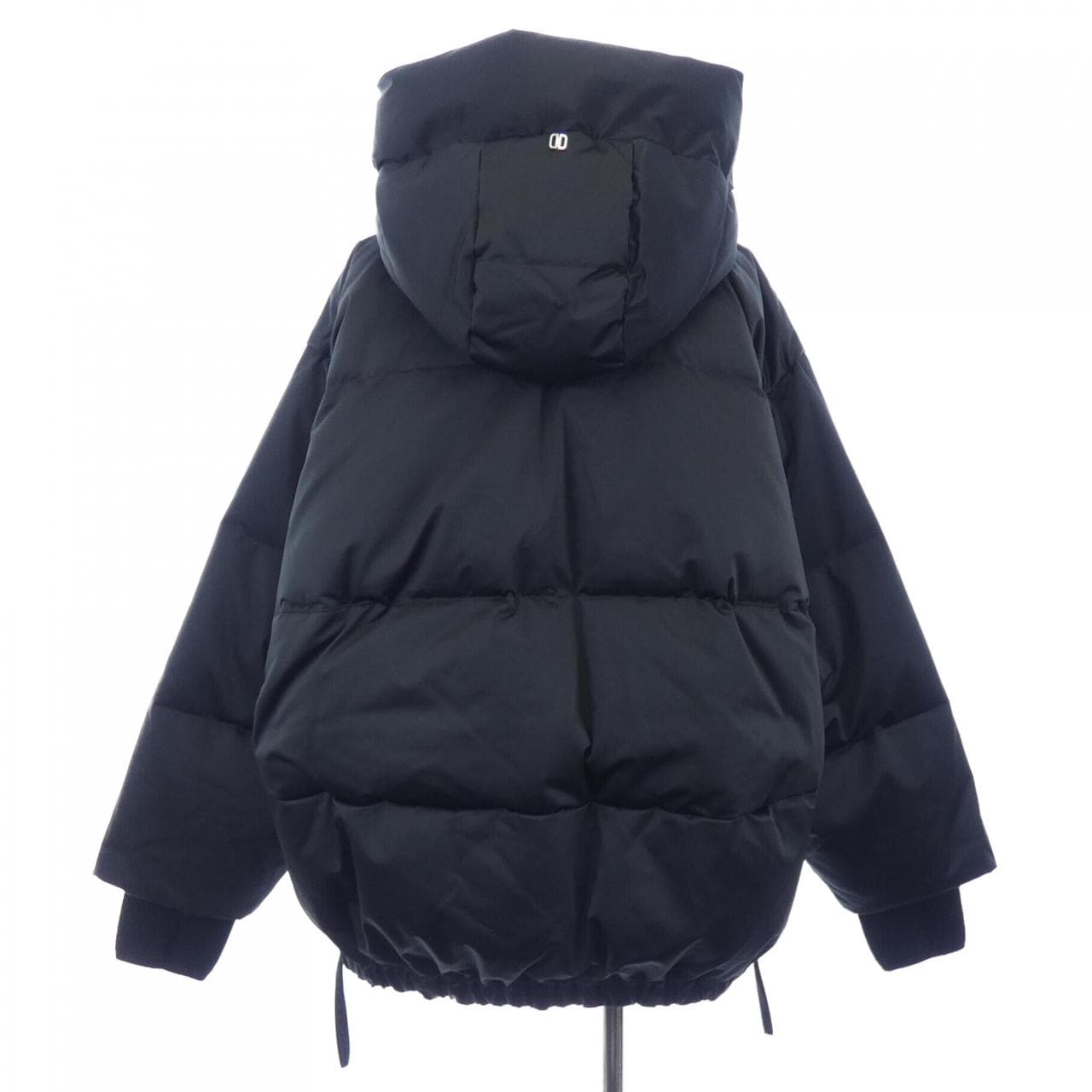 デュノ DUNO HEKA M ダウンジャケット