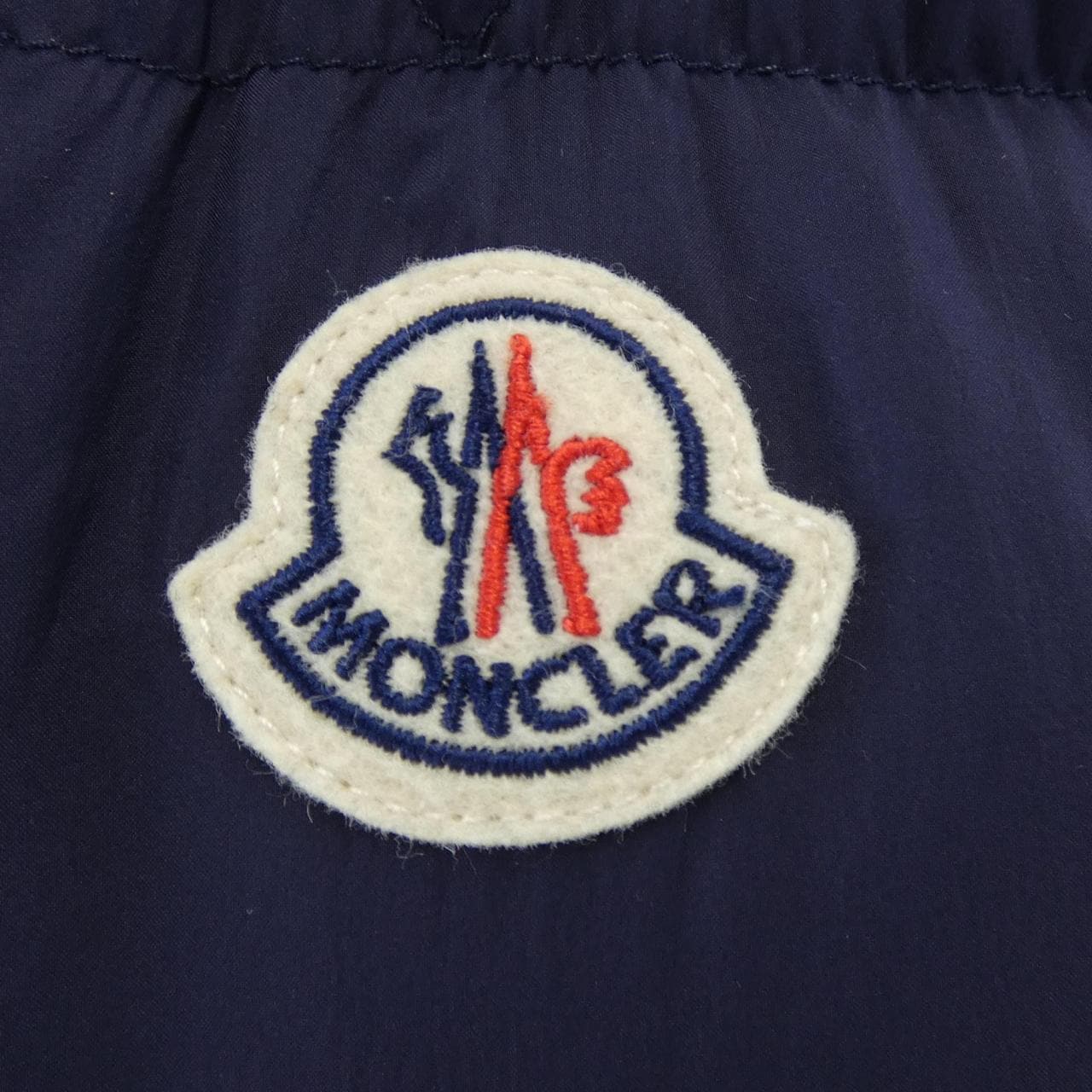 MONCLER LOEB 羽绒服