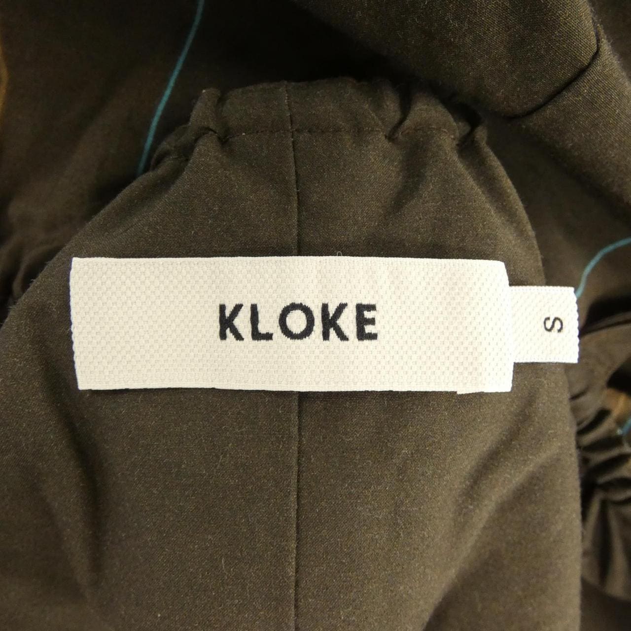 クローク KLOKE ワンピース