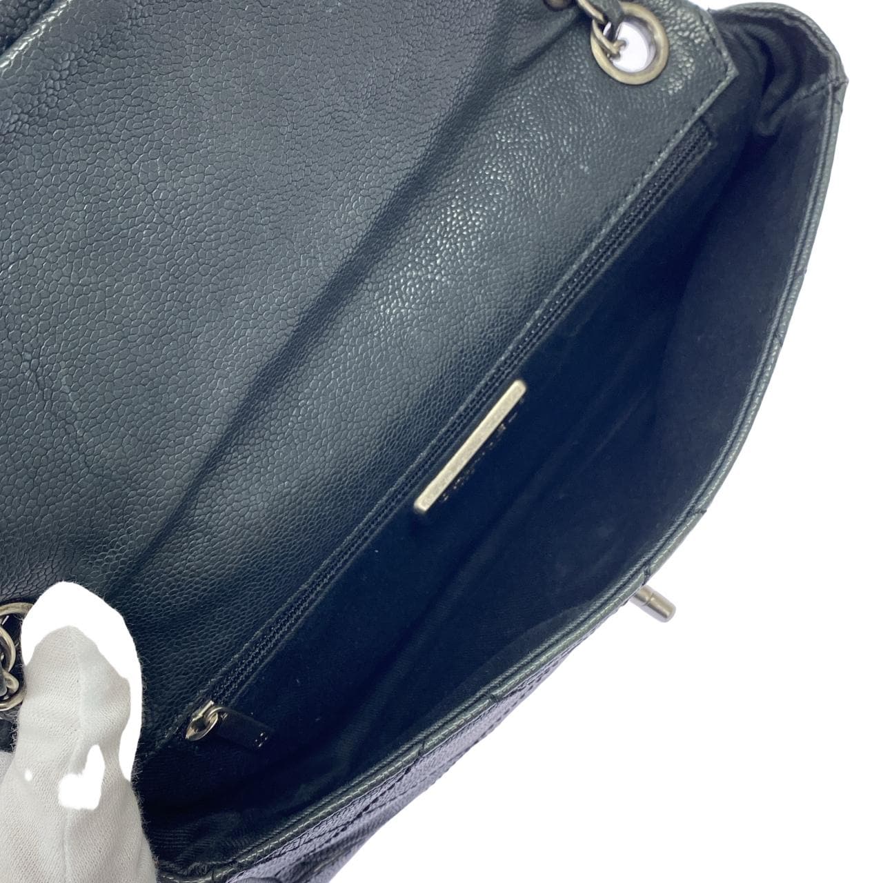 【ヴィンテージ】シャネル ショルダーバッグ