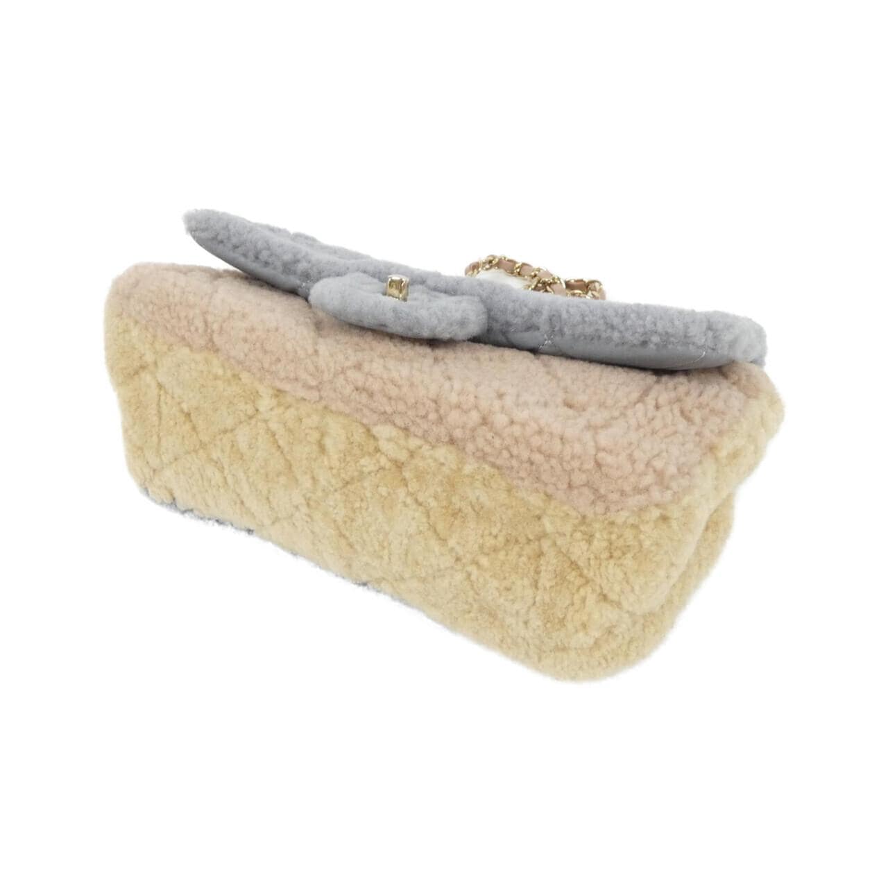 シャネル 57736 ショルダーバッグ