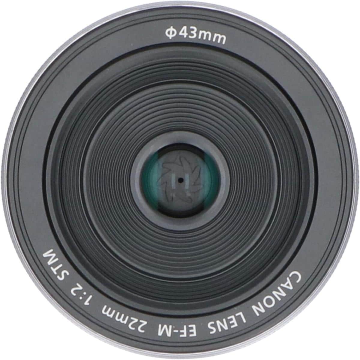 ＥＦ－Ｍ２２ｍｍ　Ｆ２ＳＴＭ