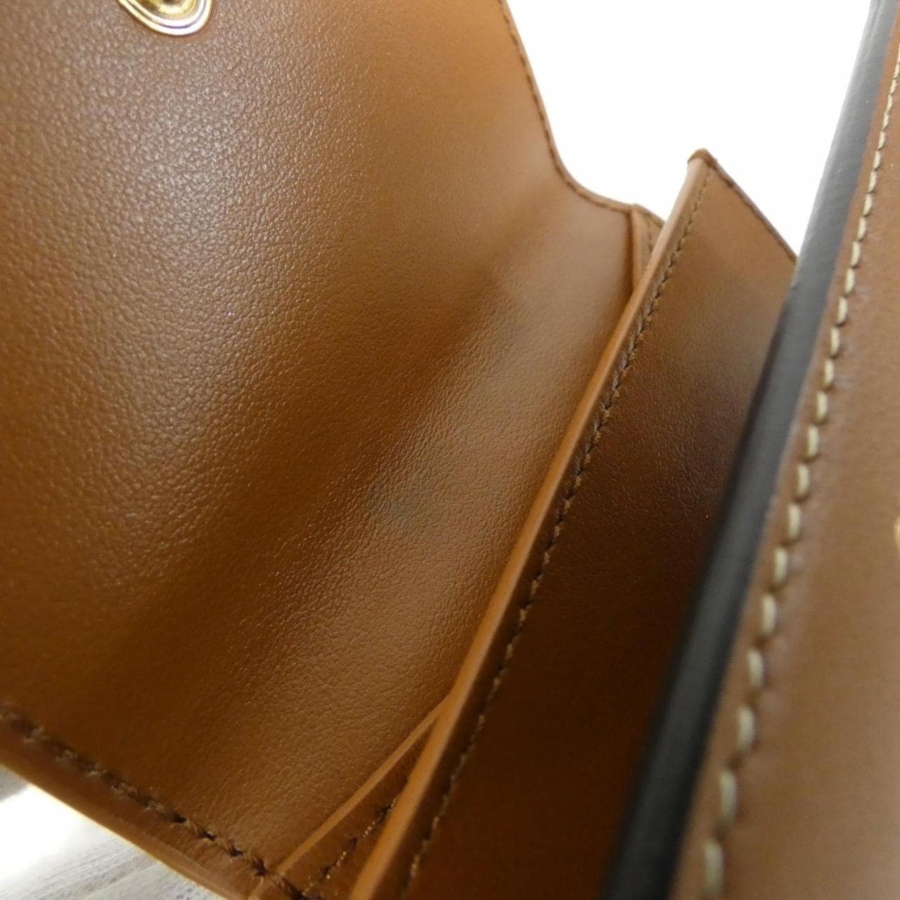 セリーヌ 10D783BZG 財布