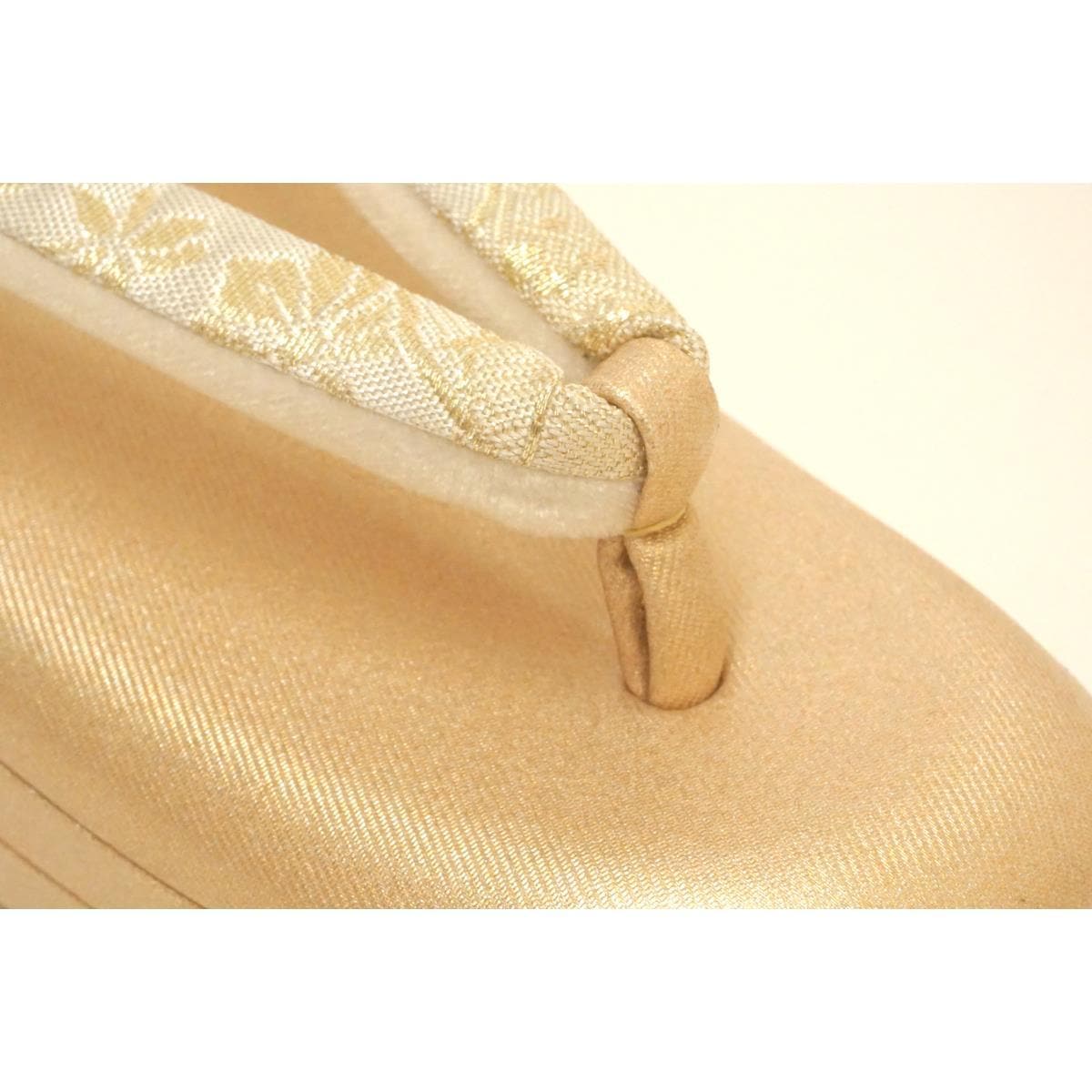 【新品】女草履　Ｌサイズ