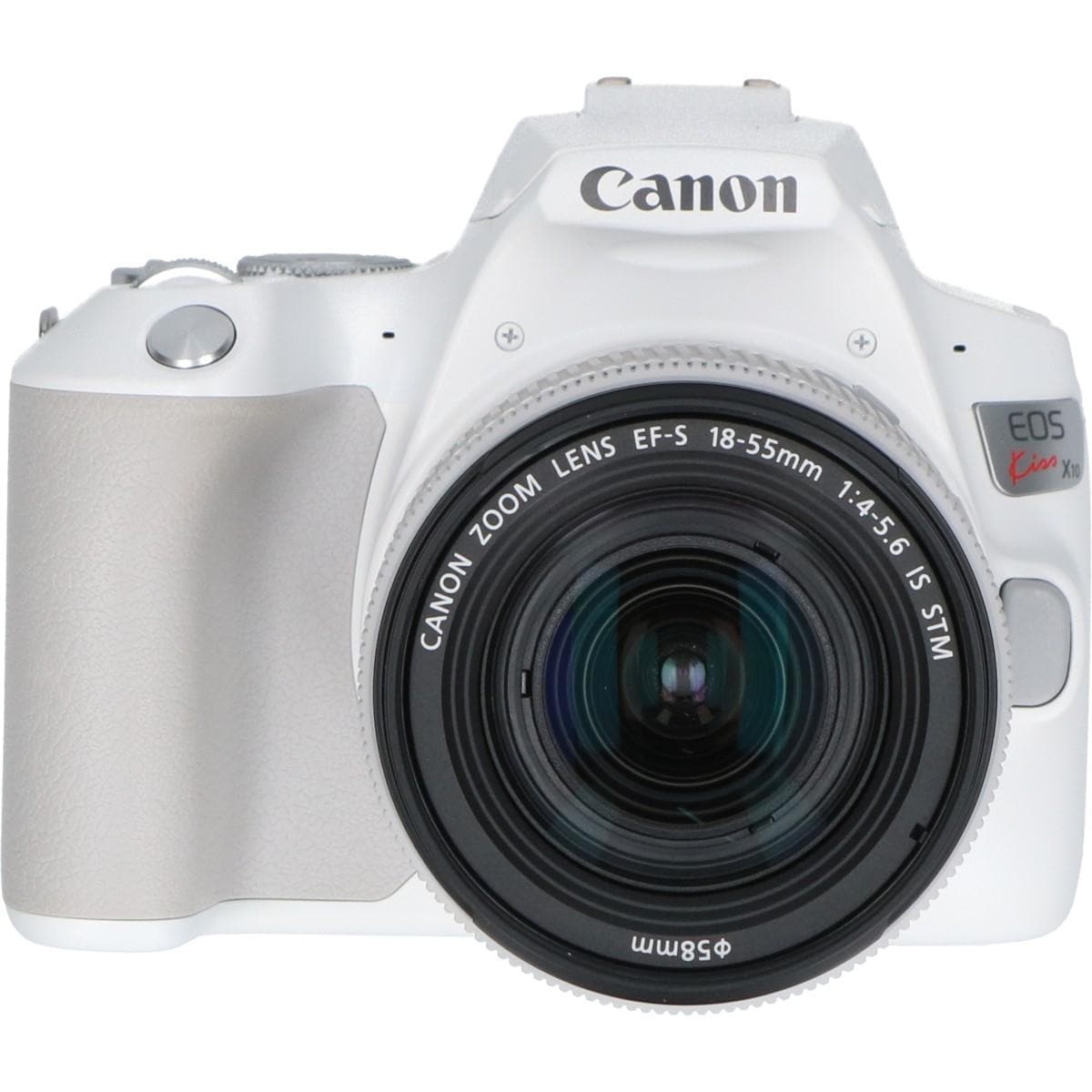 ＥＯＳ　ＫＩＳＳ　Ｘ１０　１８－５５ＫＩＴ