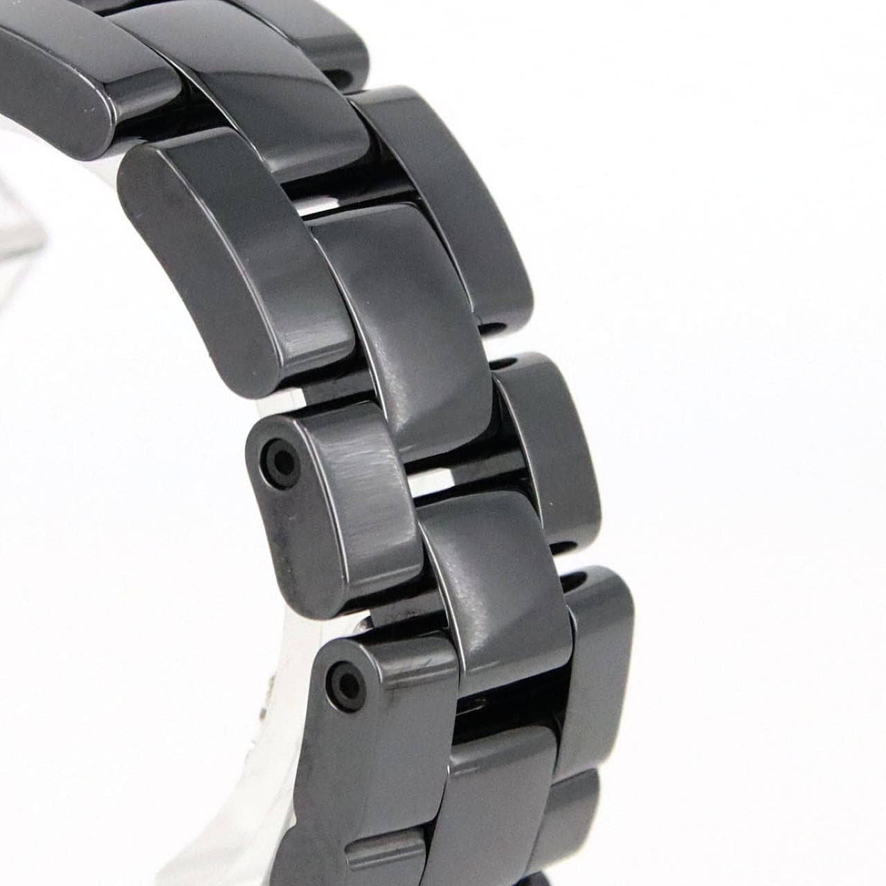 シャネル J12クチュール 38mm LIMITED H9762 セラミック 自動巻