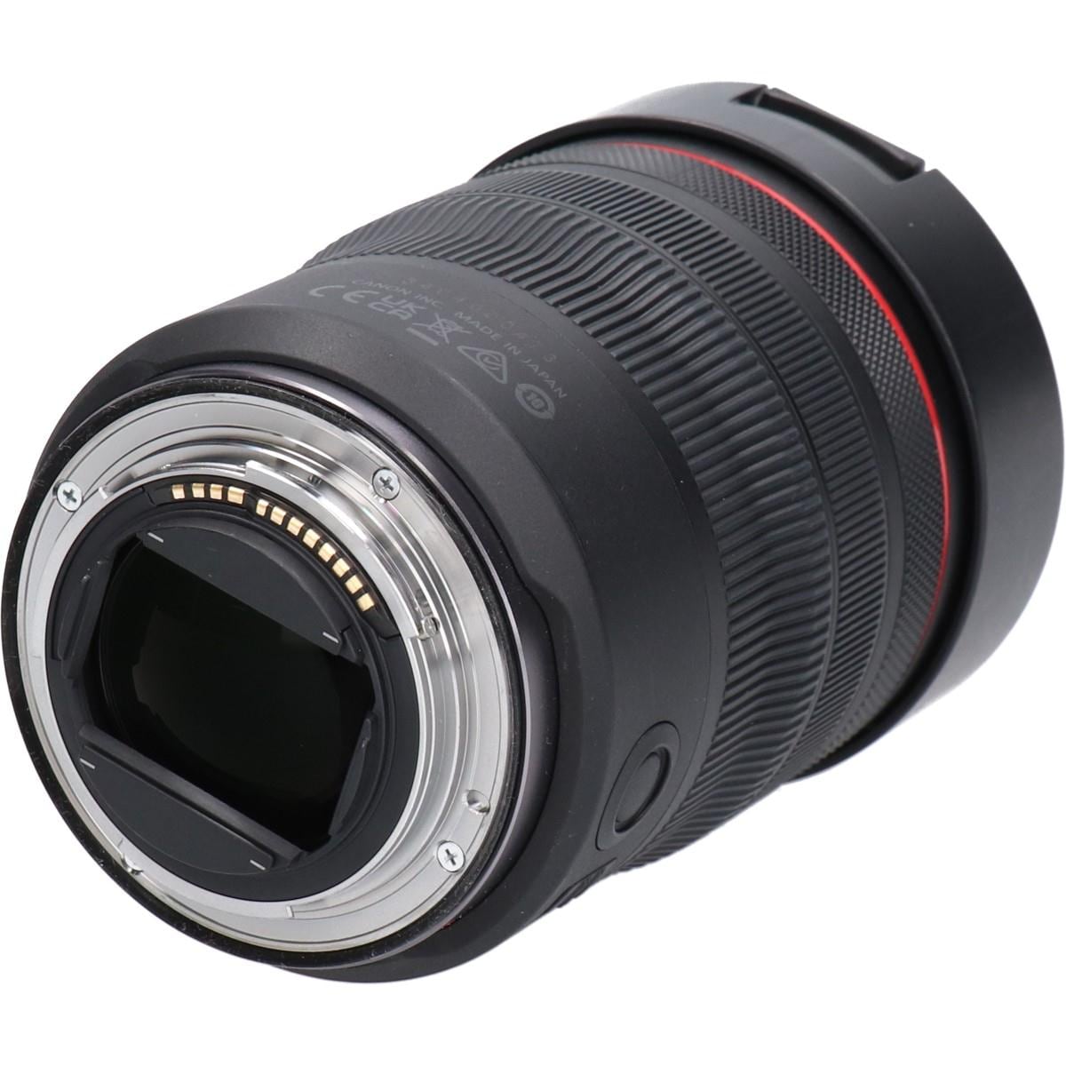 ＲＦ１０－２０ｍｍ　Ｆ４Ｌ　ＩＳ　ＳＴＭ