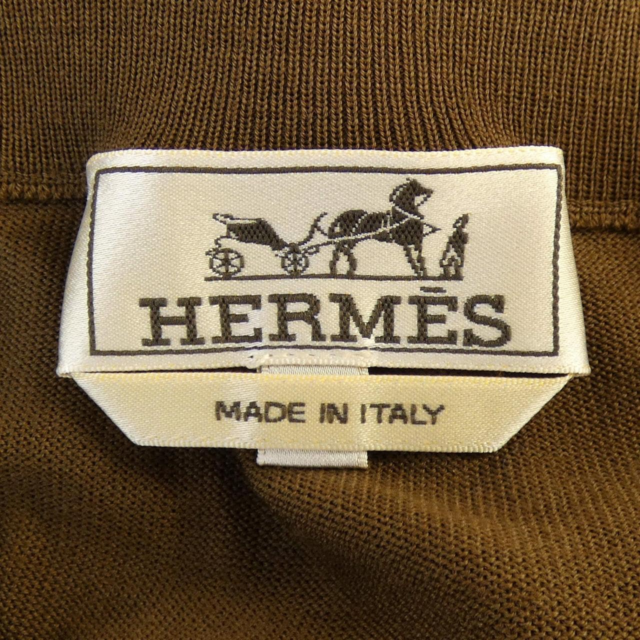 エルメス HERMES 657180HA ニット