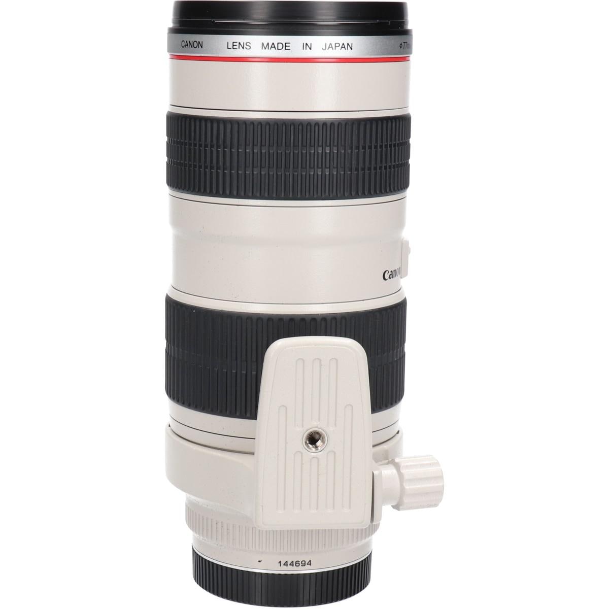 ＥＦ７０－２００ｍｍ　Ｆ２．８Ｌ　ＵＳＭ