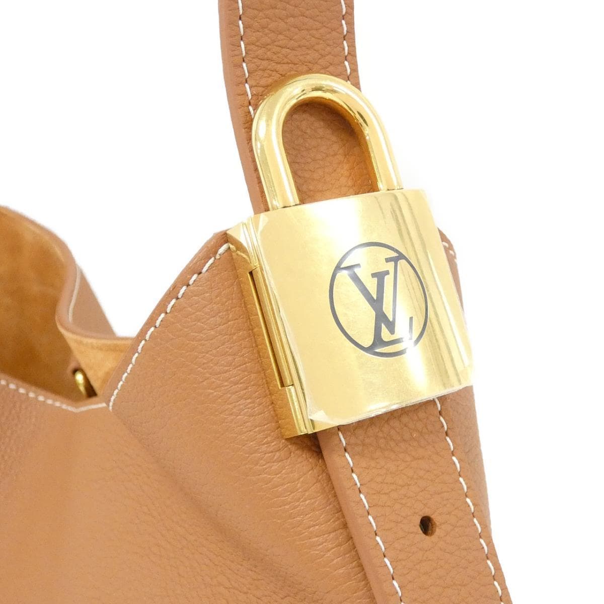 [Unused items] LOUIS VUITTON Lowkey Hobo MM M24974 Bag