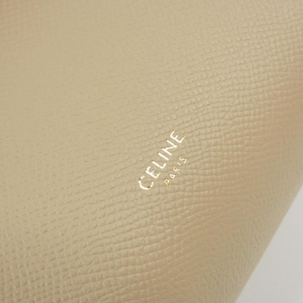 CELINE Micro皮帶 189153ZVA 包