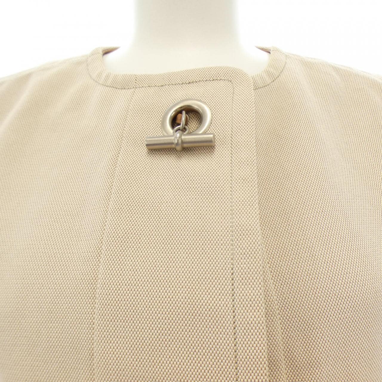 【ヴィンテージ】エルメス HERMES ベスト