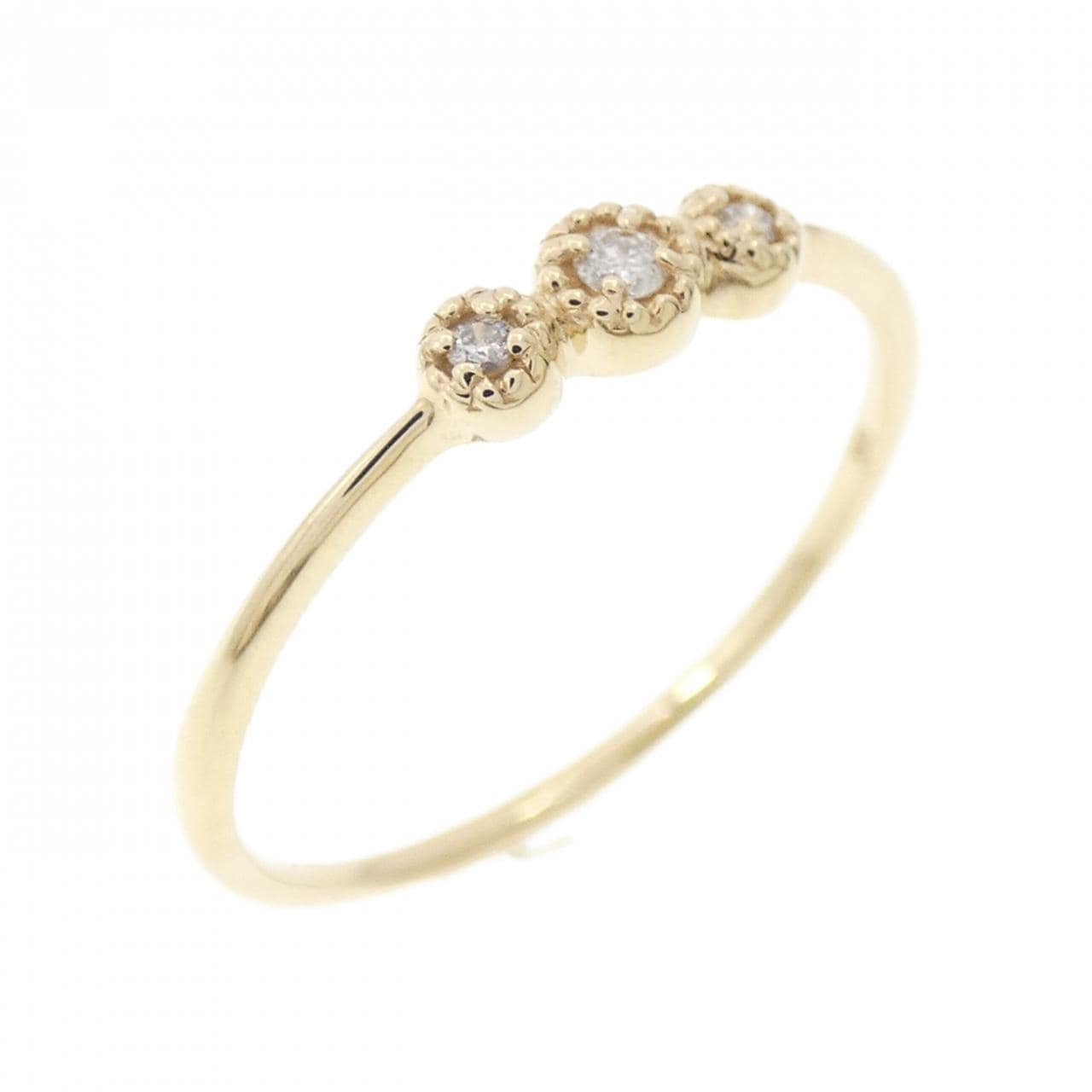 VENDOME Diamond ring