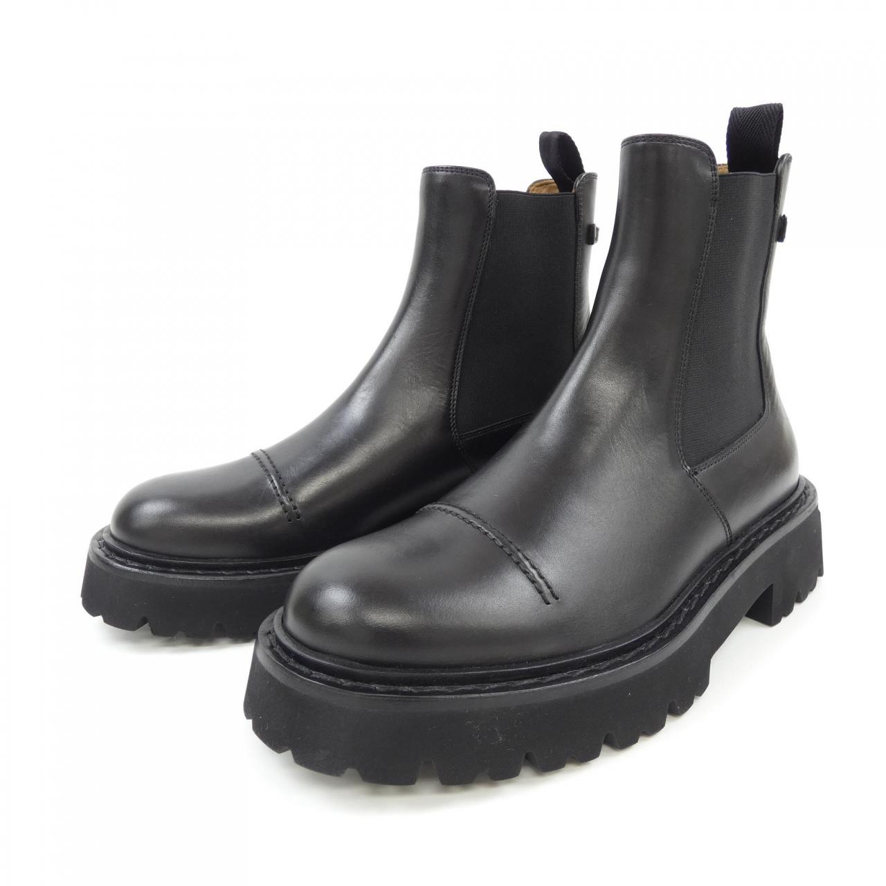 サルヴァトーレフェラガモ SALVATORE FERRAGAMO ブーツ