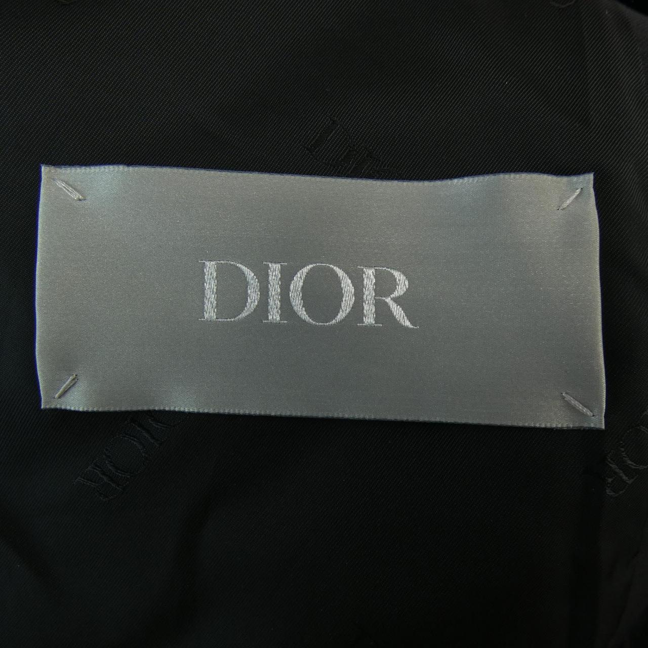 ディオール DIOR コート