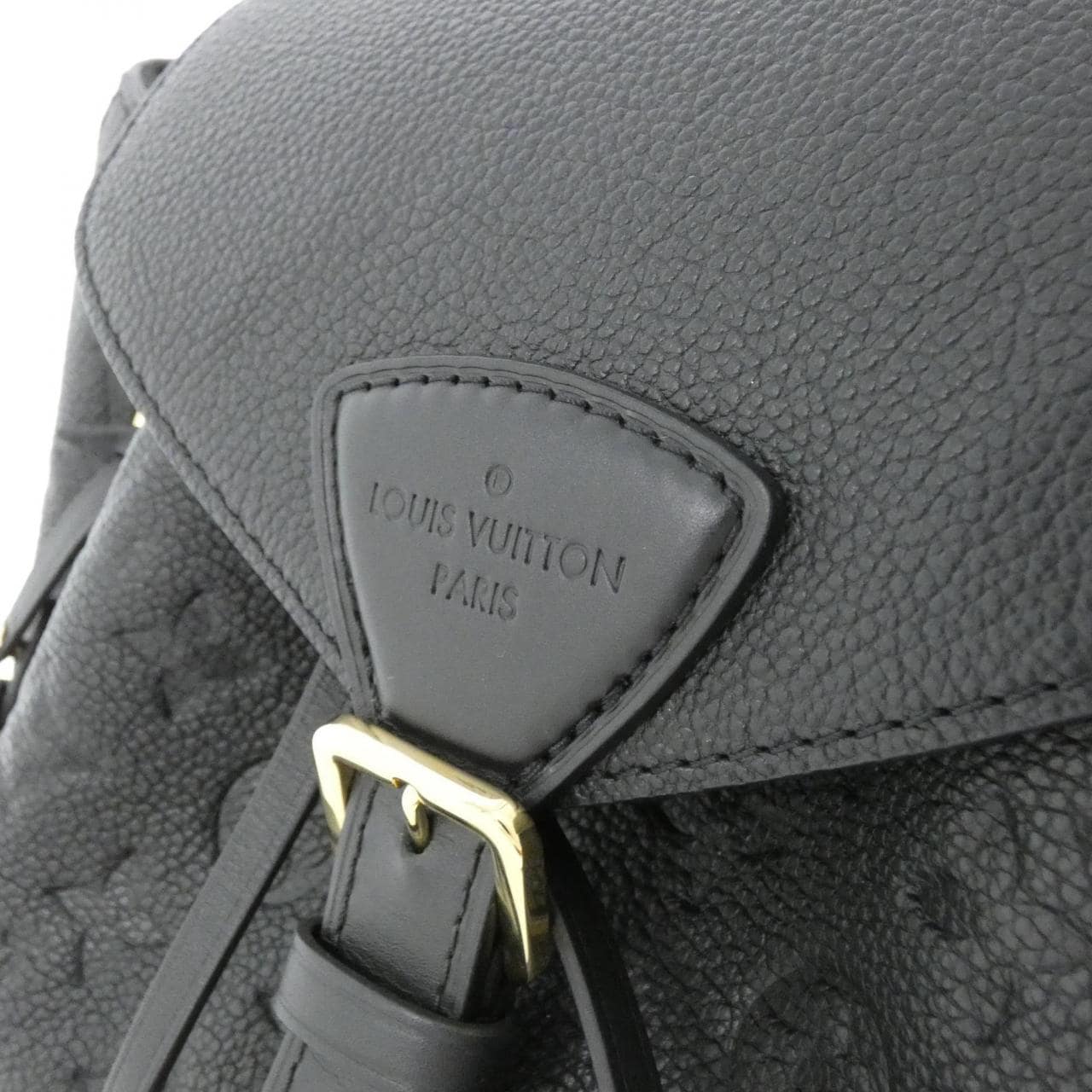 ルイヴィトン モノグラム アンプラント モンスリ PM M45205 リュックサック